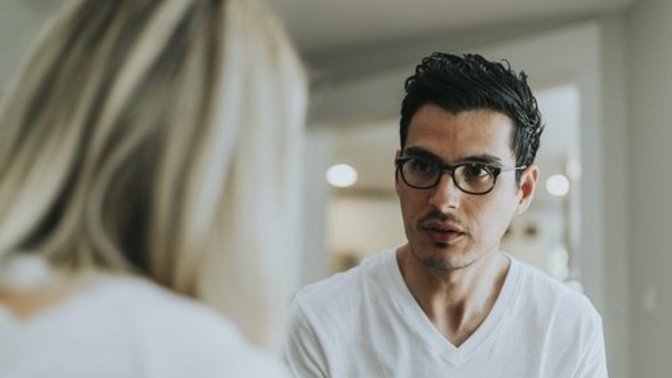 I’m introverted and not good with group activities. I have a group outing coming up, my crush is going... I’m avoidant and afraid I’ll mess up? Any advice?