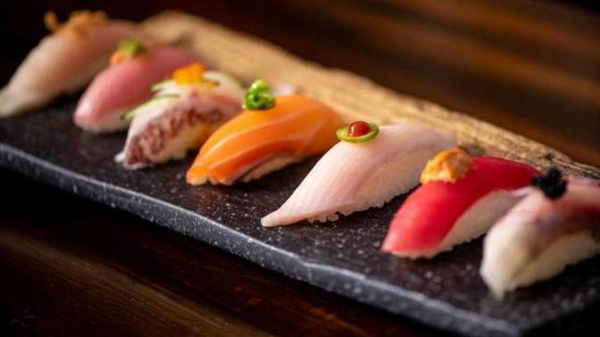 You can only choose 3 foods to eat the rest of your life, what are they?