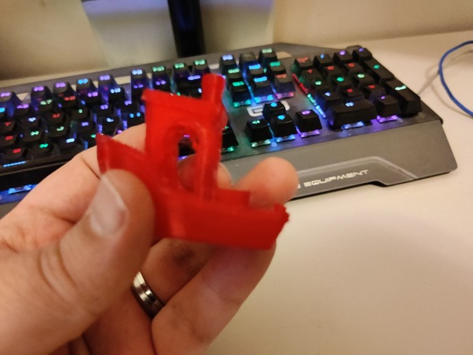 Which keyboard are you most used to?