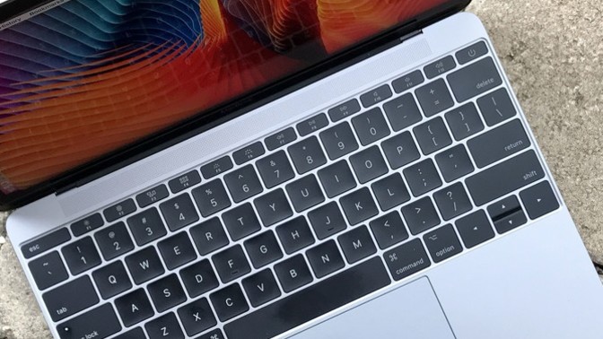 Which keyboard are you most used to?