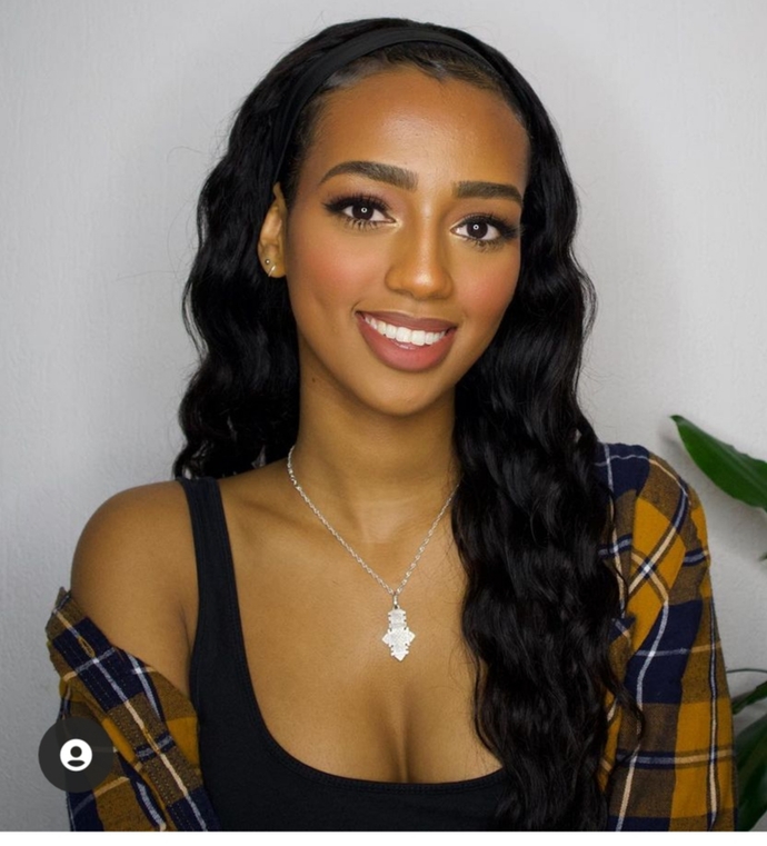 Eritrean Girl