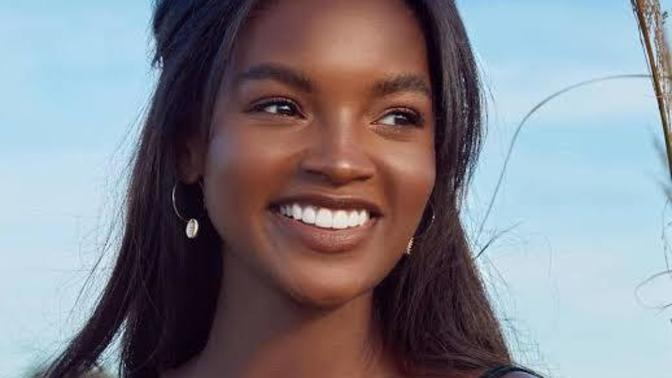Do you find pure black women attractive?