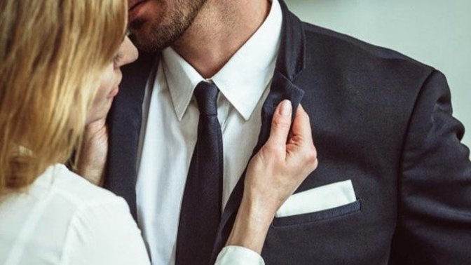 I'm a having an affair with one of my male employees. Aside from the obvious issues we have a great thing going for us. Should we stop or not?