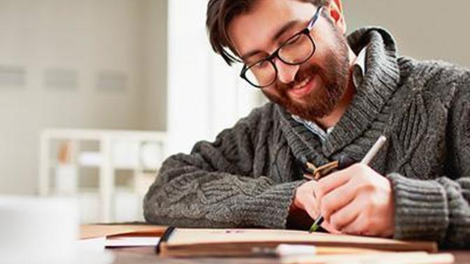 Fellow book worms/authors, Do you have any advice for writing a character of the opposite sex?