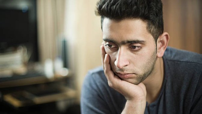 Why does everyone act like after 30, your dating life is over?