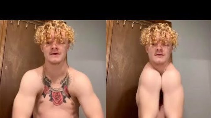 Man Born Without A Collarbone? thoughts? ?