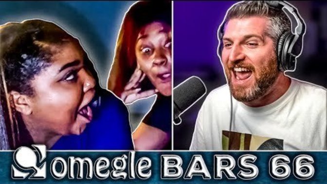 Which of these freestyle raps is the BEST?