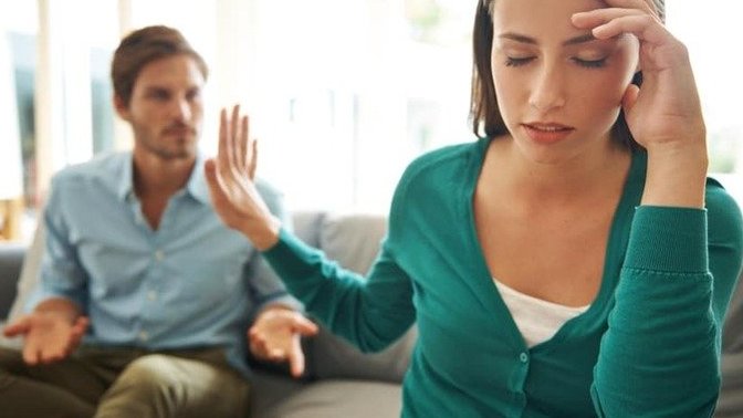 Why does it seem in breakups girls don’t give a reason to their partner as to why they are breaking up but get upset when their partner asks why?