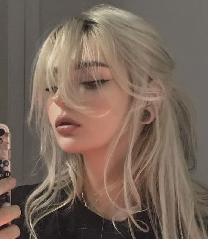 I want to change my hair. Any ideas on color, cut?