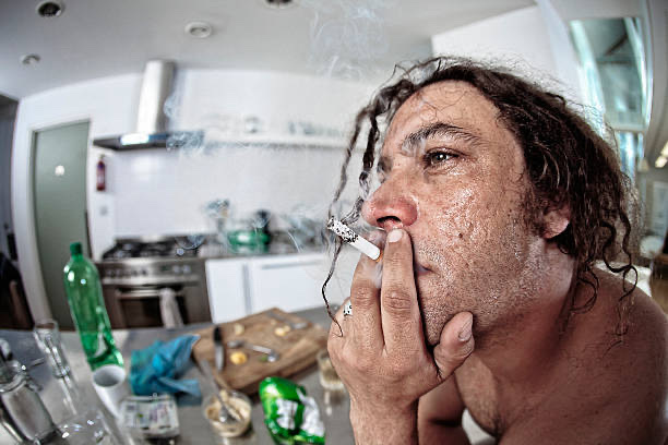 Guys, what do you think of girls being scared of you cause of your lack of hygiene?