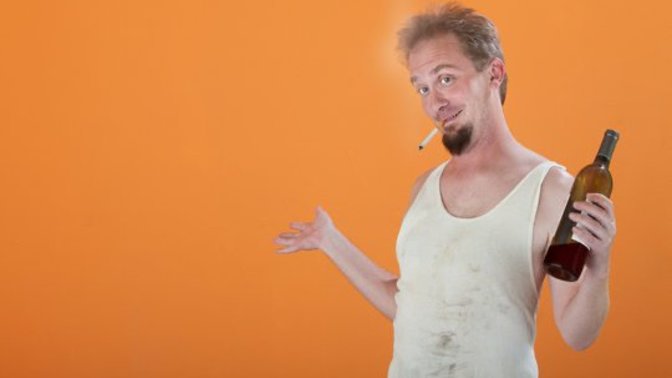 Guys, what do you think of girls being scared of you cause of your lack of hygiene?