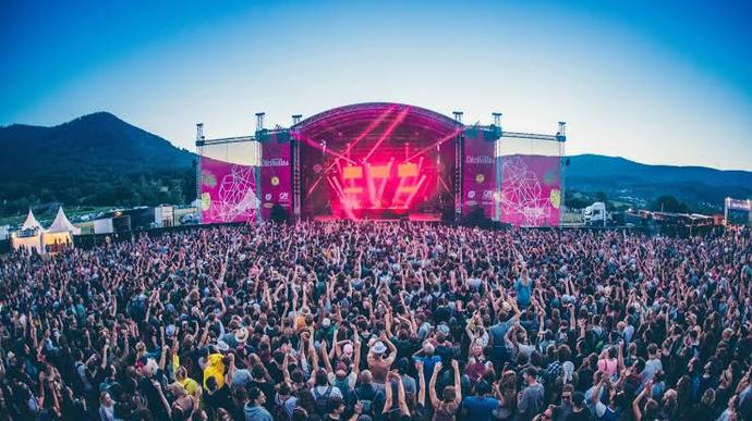 Is anyone planning on going to any festivals this year?