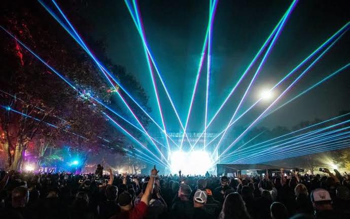 Is anyone planning on going to any festivals this year?