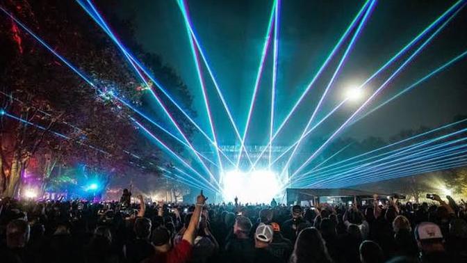 Is anyone planning on going to any festivals this year?