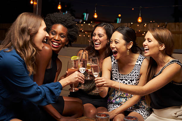 If all men on earth disappeared right now how long do you think the all female society would last?