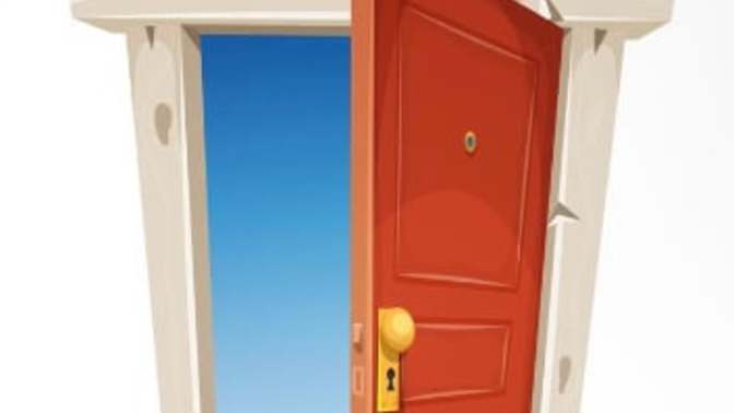 Should the teacher falsely accused of leaving the door open in Uvalde sue those who accused her?