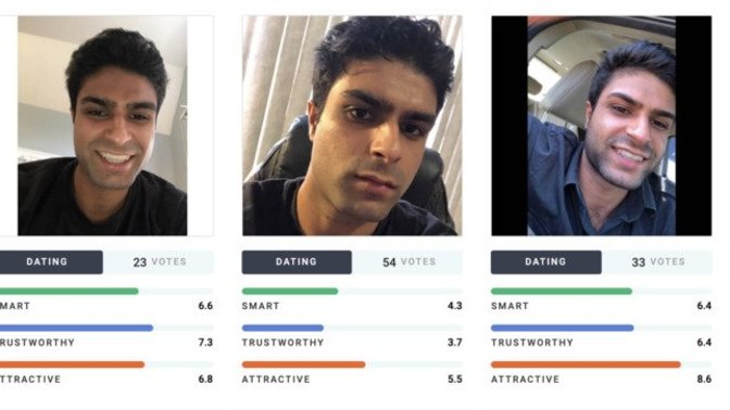 Who would you rather date?