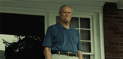 What are some of your favorite movie performances?