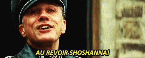 What are some of your favorite movie performances?