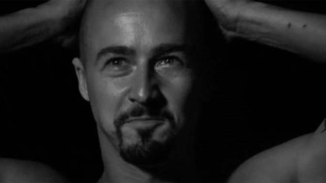 What are some of your favorite movie performances?