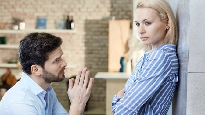 Should rapists get off scot-free as long as they apologize for it?