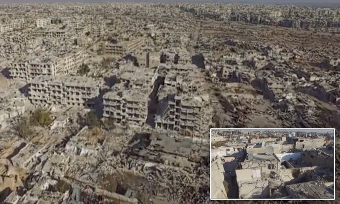 Why does God make his servants suffer?