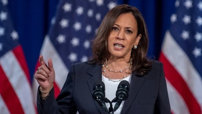 American women, are you upset about the fact that there has never been an American woman president?