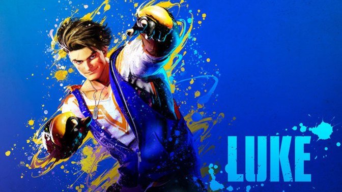 How do you feel about the new main character of the Street fighter series being based off Logan Paul?