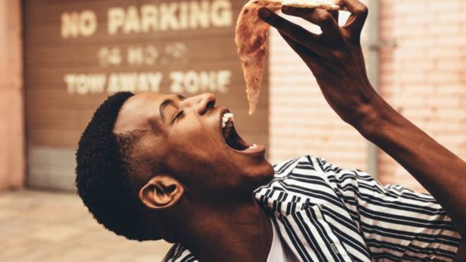 What is your favorite thing to eat on a Friday night?