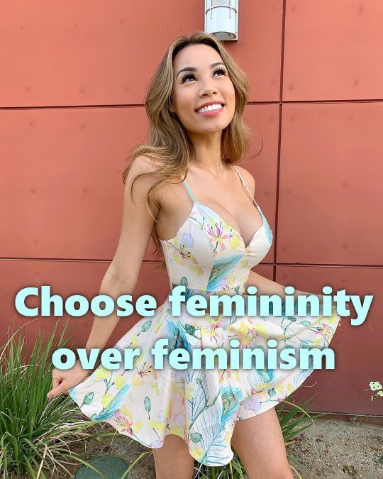 Guys, name non sexual things women do that makes them attractive/sexy or that turns you on?