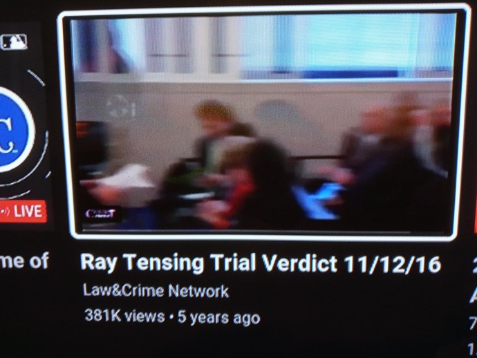 Is YouTube being used to fan radical anger?