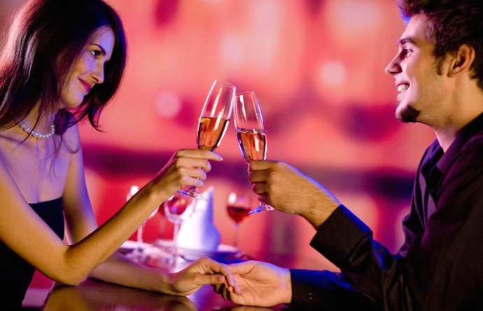Girls honestly answer! Whom would you date? And why?