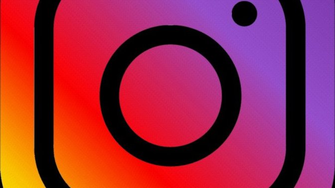 Who/what do you follow on Instagram?