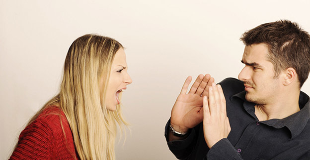 From what I am witnessing, is this guy a simp?