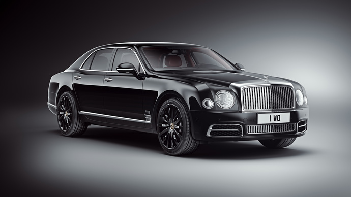 Which of these 4 luxury 2015-2023 cars is your favorite?