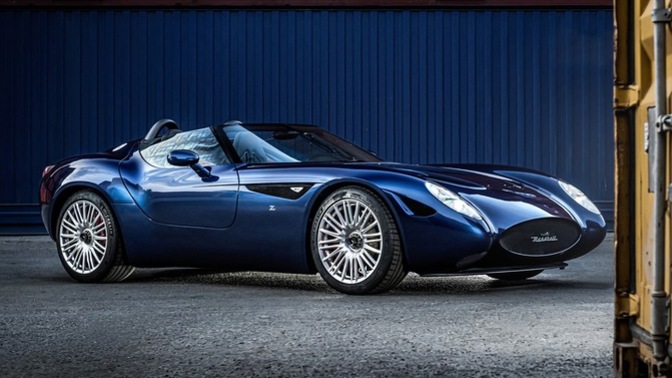 Which of these 4 luxury 2015-2023 cars is your favorite?