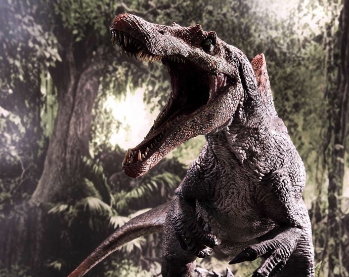 Do you have a favorite dinosaur?