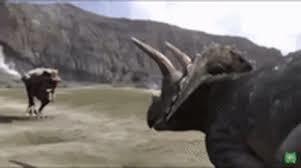 Do you have a favorite dinosaur?