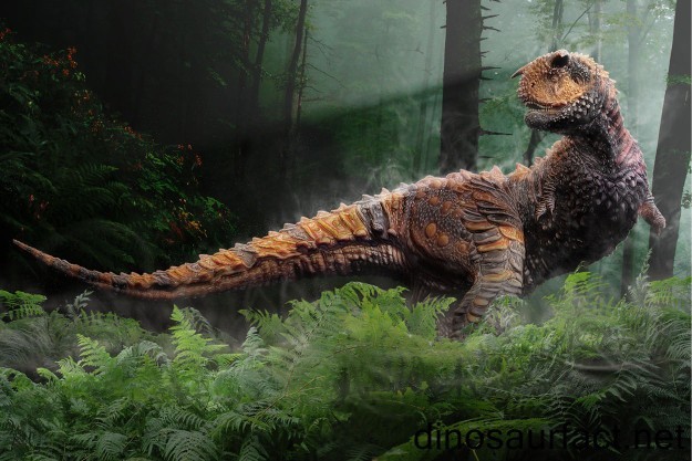 Do you have a favorite dinosaur?