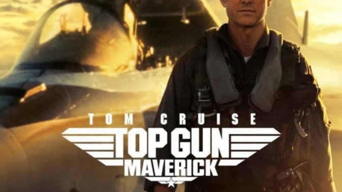 Have you seen the "Top Gun Maverick" movie? What did you think?