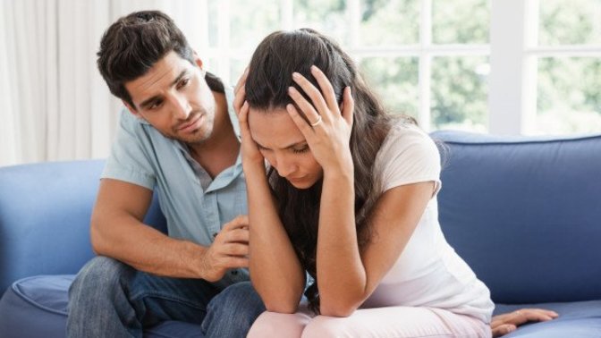Would you date someone who is depressed?