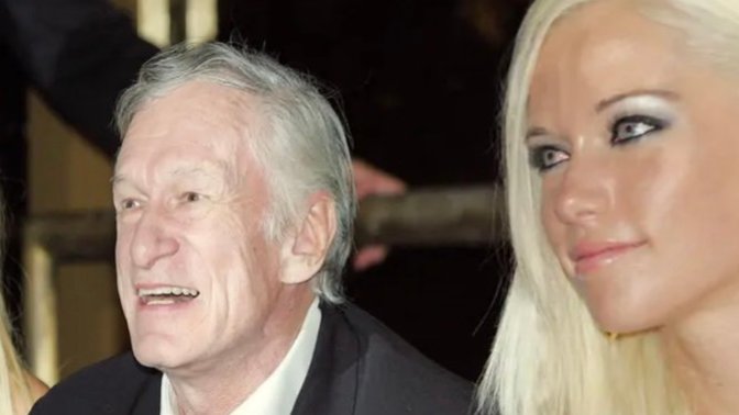 Should people be dating their own age or is that not an issue?