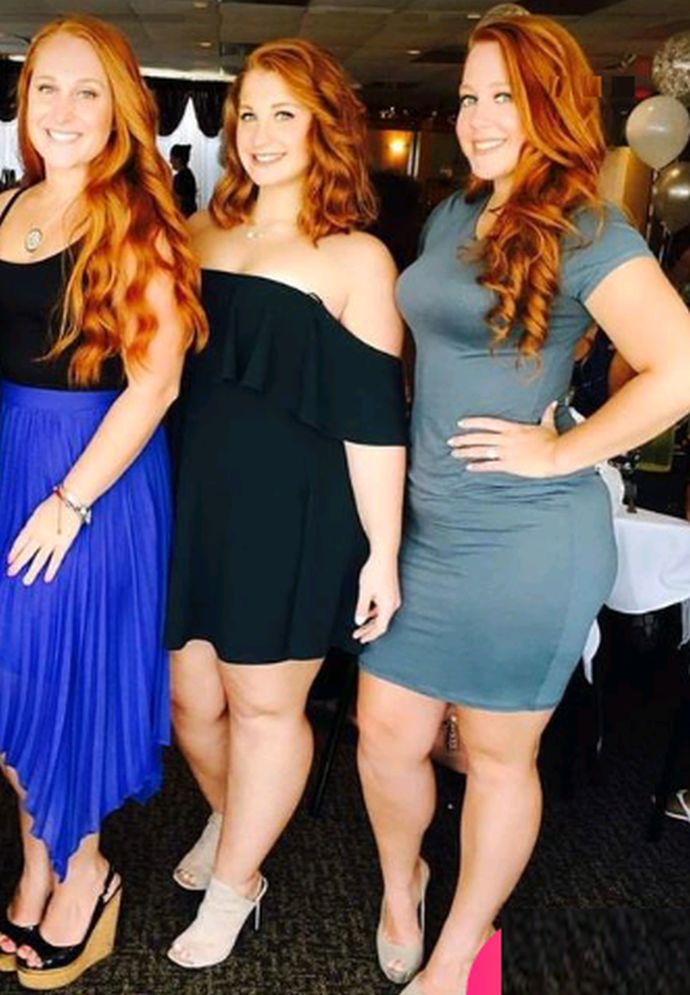 Guys, Are redheads pretty or ugly to y'all? And what are your other thoughts about redheads?