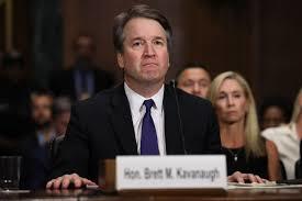 So liberal/Democrats sent a hitman to take out Justice Kavanaugh , what about that?