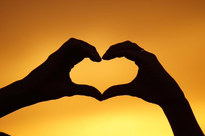 What are Three Things That You Look for in a Love Interest?