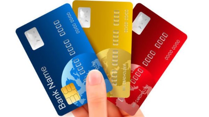 Do y’all prefer debit or credit card, and why?
