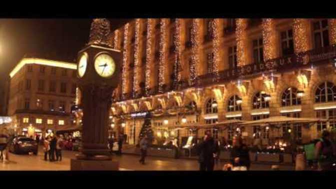 Would you like to visit my city?