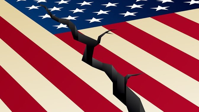 If you could change three things about America 🇺🇸 what would they be?