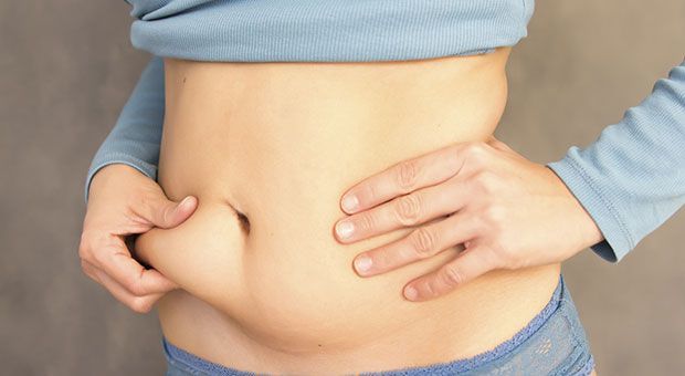 Do you agree if a woman should stay in shape for her husband?
