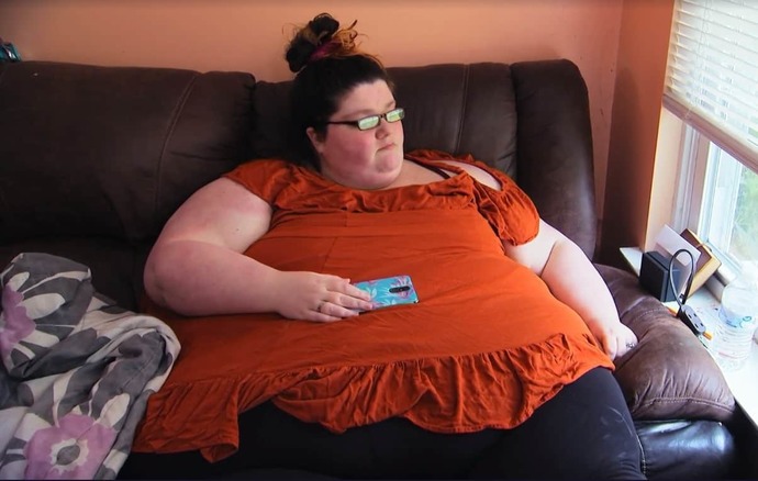 Do you agree if a woman should stay in shape for her husband ?